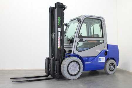 Diesel Forklifts 2022  Cesab M 335 DV (2)