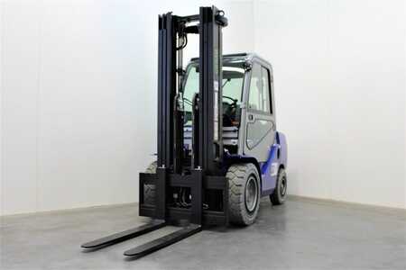 Diesel Forklifts 2022  Cesab M 335 DV (3)