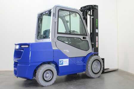 Diesel Forklifts 2022  Cesab M 335 DV (4)