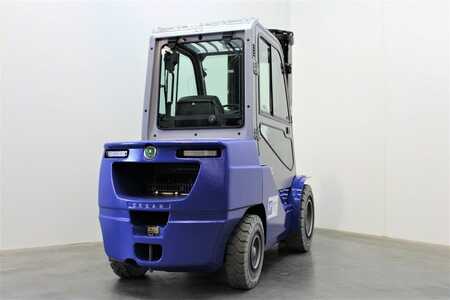 Diesel Forklifts 2022  Cesab M 335 DV (5)
