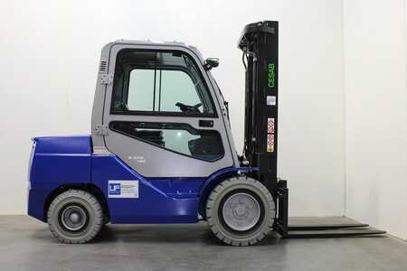 Diesel Forklifts 2022  Cesab M 335 DV (6)
