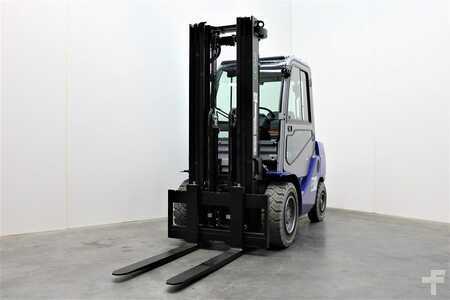 LPG Forklifts 2022  Cesab M 330 GV (3)
