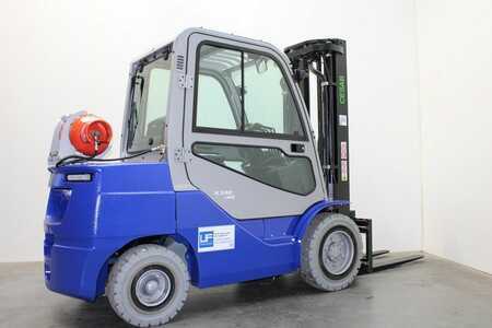 LPG Forklifts 2022  Cesab M 330 GV (5)