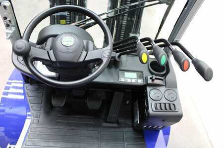 LPG Forklifts 2022  Cesab M 330 GV (8)