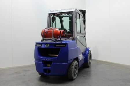 LPG Forklifts 2022  Cesab M 335 GV (4)