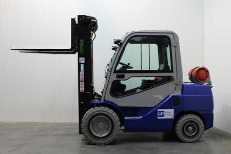 LPG Forklifts 2022  Cesab M 335 GV (7)