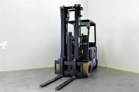 4-wiel elektrische heftrucks 2023 Cesab B 635 II (3)