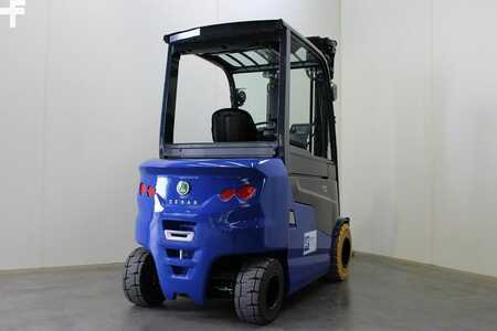 4-wiel elektrische heftrucks 2023 Cesab B 635 II (4)