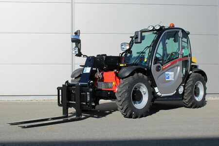 Manitou MLT 625 H Classic 