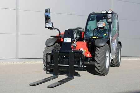 Verreikers fixed 2023  Manitou MLT 625 H Classic  (3) 