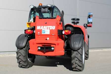 Manitou MLT 625 H Classic 