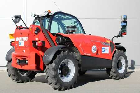 Verreikers fixed 2023  Manitou MLT 625 H Classic  (5) 