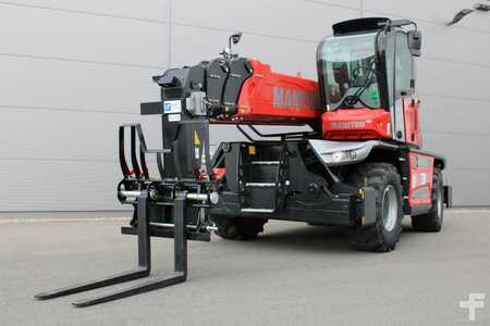 Verreikers roterend 2024  Manitou MRT 2660 Vision + (3)