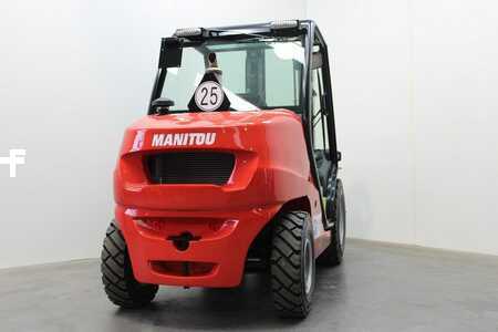 Manitou MSI 25 D