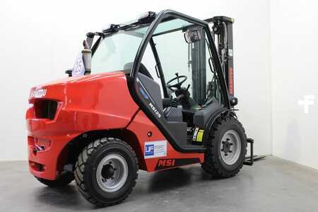 Manitou MSI 25 D