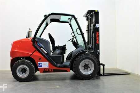 Manitou MSI 25 D