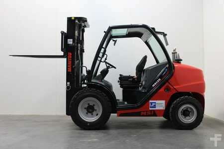 Manitou MSI 25 D