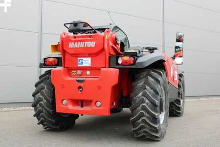 Teleskopstapler-Starr 2025  Manitou MT 730 H Comfort (4)