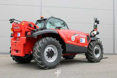 Teleskopstapler-Starr 2025  Manitou MT 730 H Comfort (5)