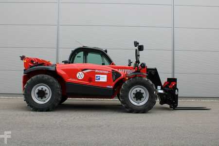Teleskopstapler-Starr 2025  Manitou MT 730 H Comfort (6)