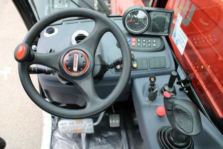 Teleskopstapler-Starr 2025  Manitou MT 730 H Comfort (8)
