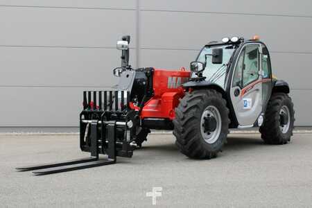 Manitou MT 930 H Comfort