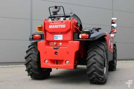 Manitou MT 930 H Comfort