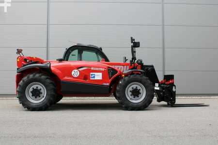 Manitou MT 930 H Comfort