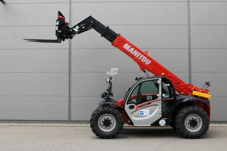 Manitou MT 930 H Comfort