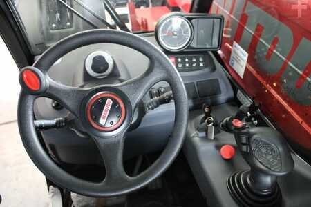 Manitou MT 930 H Comfort