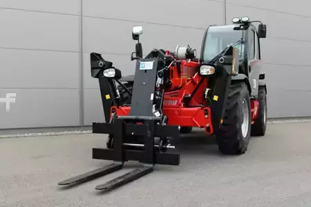 Chariots téléscopiques fixes 2024  Manitou MT 1440 HA  100 D ST5 S1 (3)