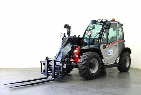 Manitou MLT 420 H Classic