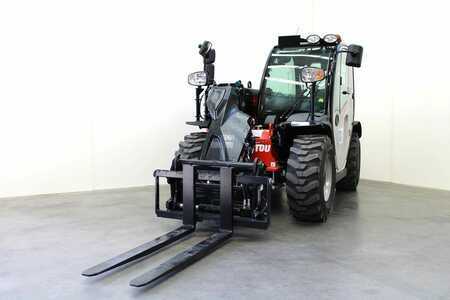 Manitou MLT 420 H Classic