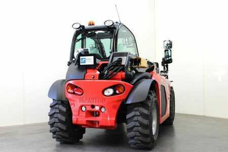 Manitou MLT 420 H Classic