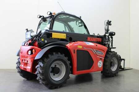Manitou MLT 420 H Classic