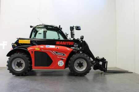 Manitou MLT 420 H Classic