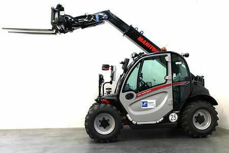 Manitou MLT 420 H Classic