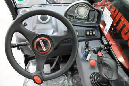 Manitou MLT 420 H Classic