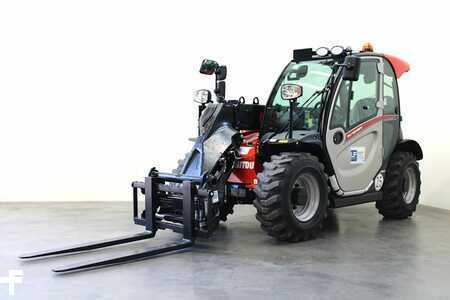 Manitou MLT 420 H Premium