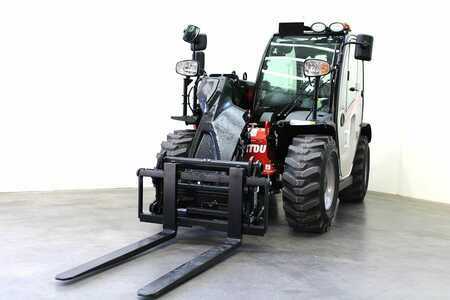 Manitou MLT 420 H Premium