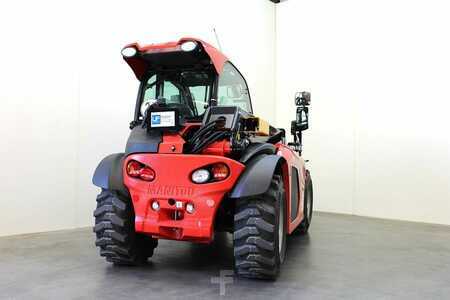 Manitou MLT 420 H Premium