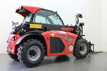 Manitou MLT 420 H Premium