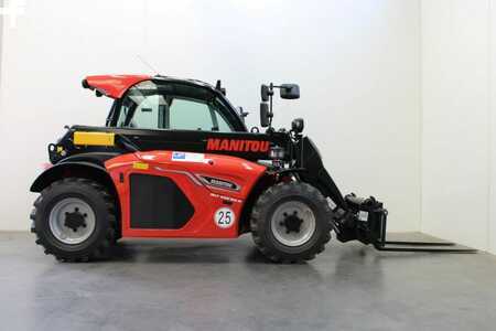 Manitou MLT 420 H Premium