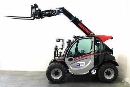 Manitou MLT 420 H Premium