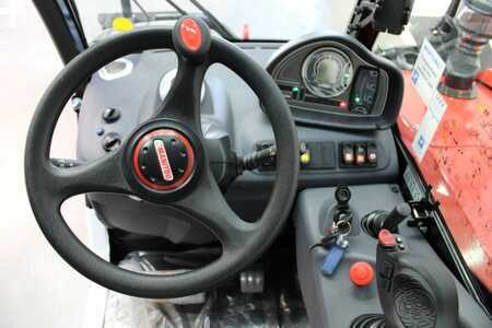 Manitou MLT 420 H Premium