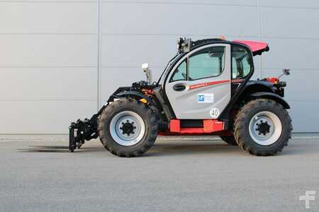 Manitou MLT 630 Premium