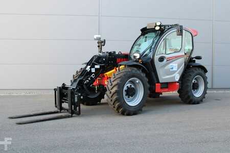 Manitou MLT 630 Premium