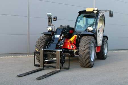 Manitou MLT 630 Premium