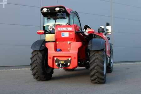 Manitou MLT 630 Premium