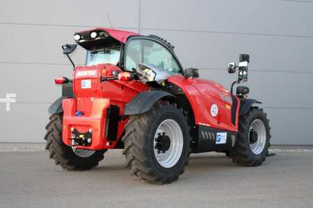 Manitou MLT 630 Premium